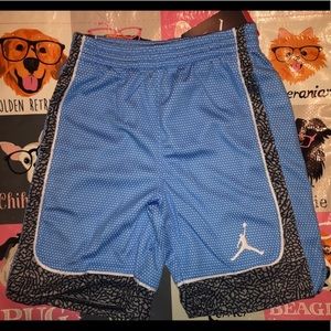 —Jordan Boys Shorts